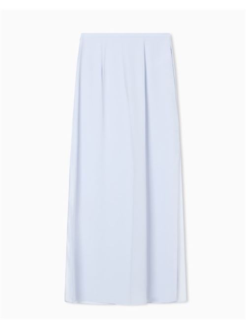 Techno georgette culottes Emporio Armani | EW003212 AF10209.U9341